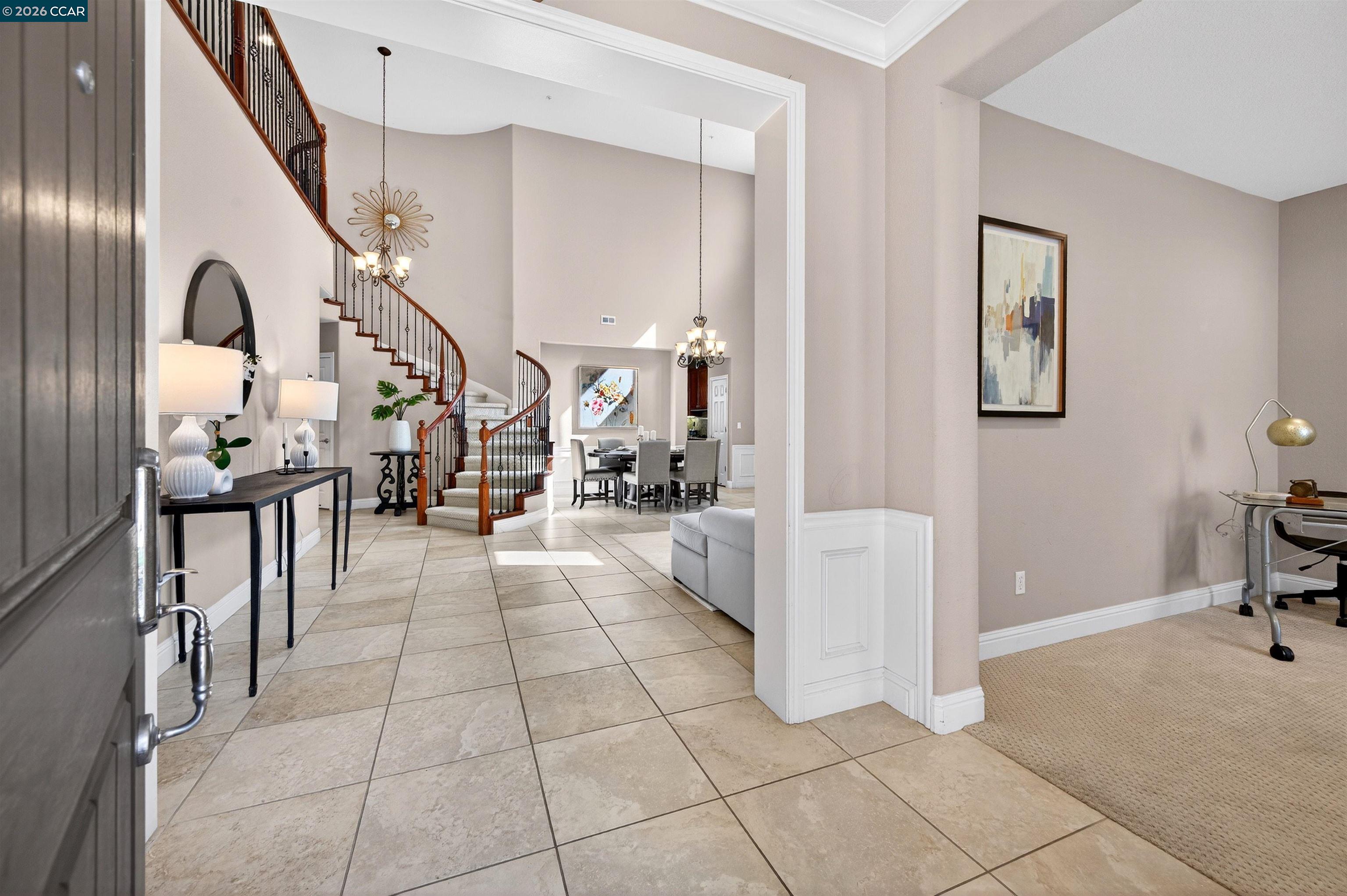 6 Tullach Place Hayward, CA 94542 - Photo 4 of 59