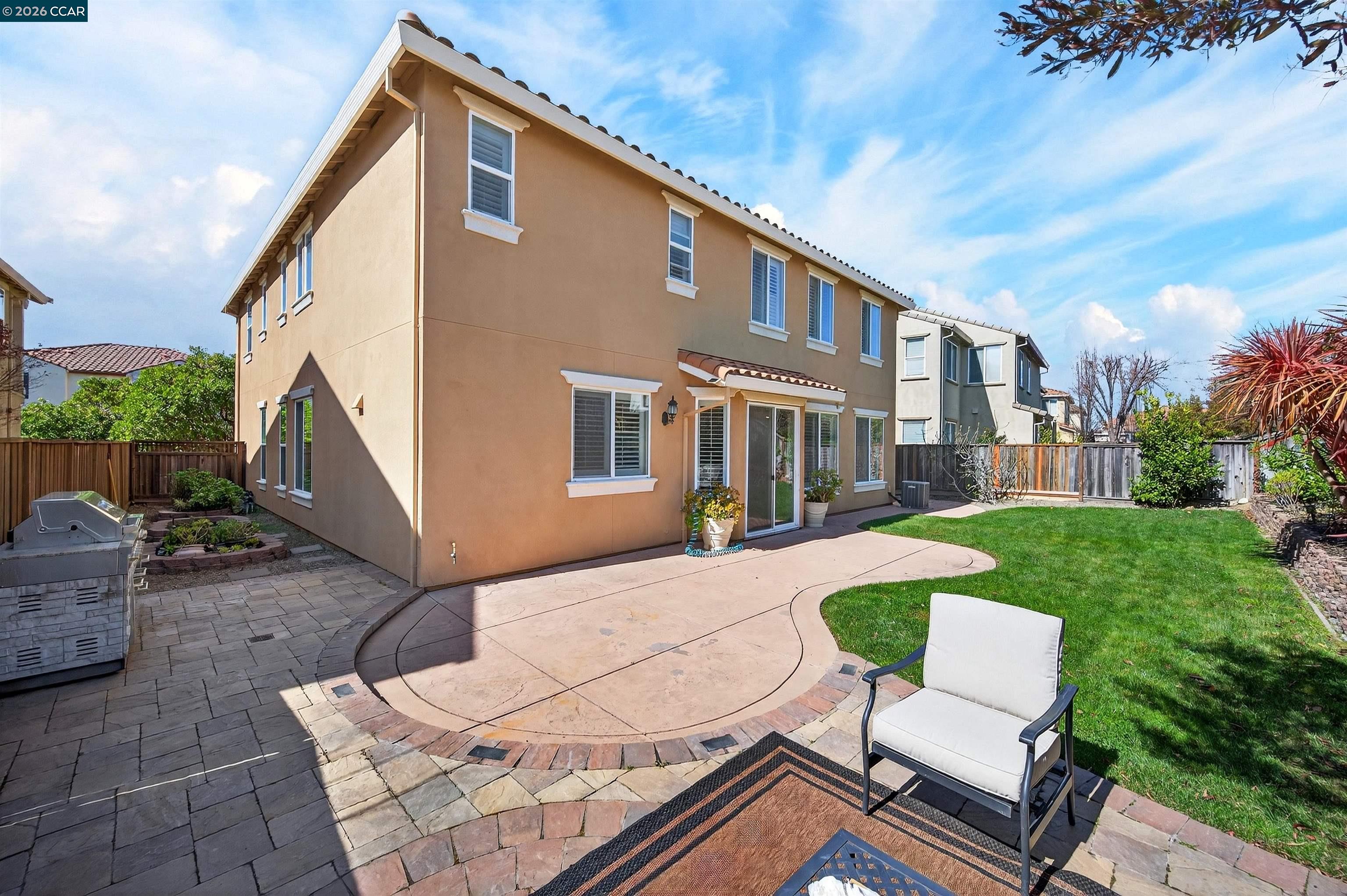 6 Tullach Place Hayward, CA 94542 - Photo 48 of 59