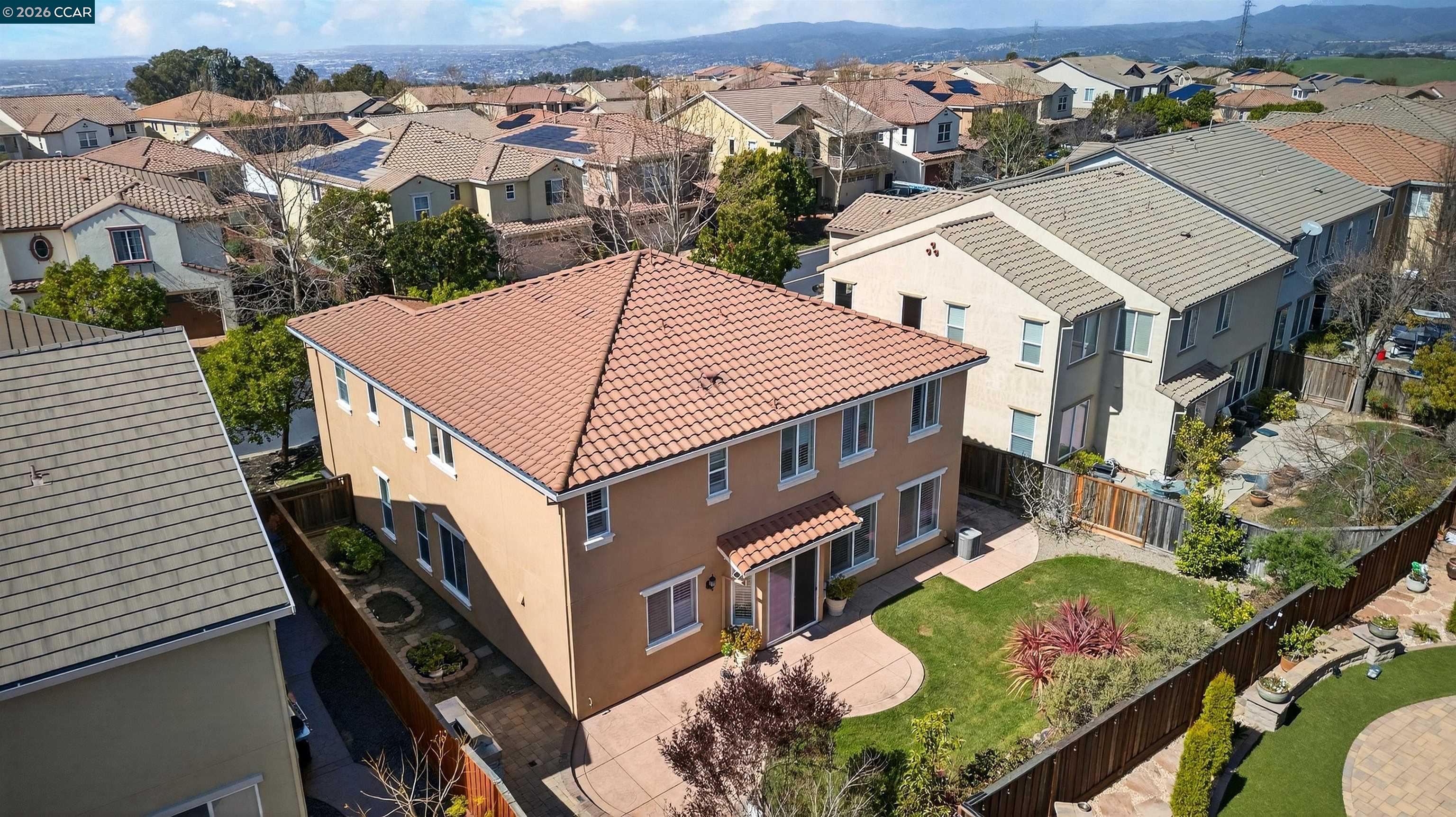 6 Tullach Place Hayward, CA 94542 - Photo 52 of 59