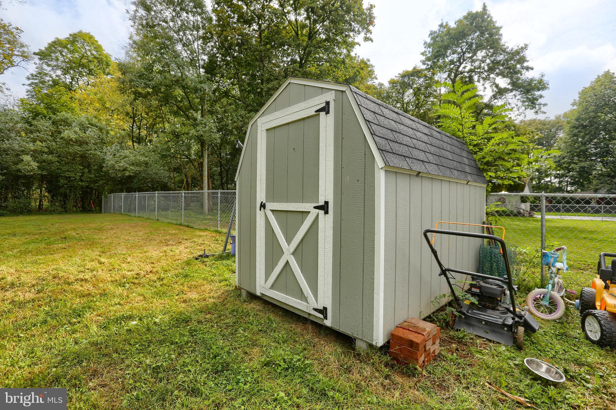 536 Kutztown Road Myerstown, PA 17067 - Photo 20 of 20 Gallery Image 20