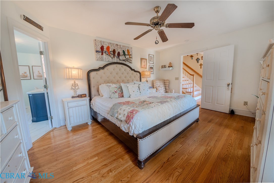 749 Blue Barn Road Wake, VA 23176 - Photo 21 of 49