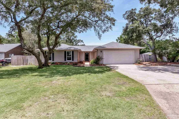 $429,000 | 1456 El Sereno Place, Gulf Breeze, FL 32563
