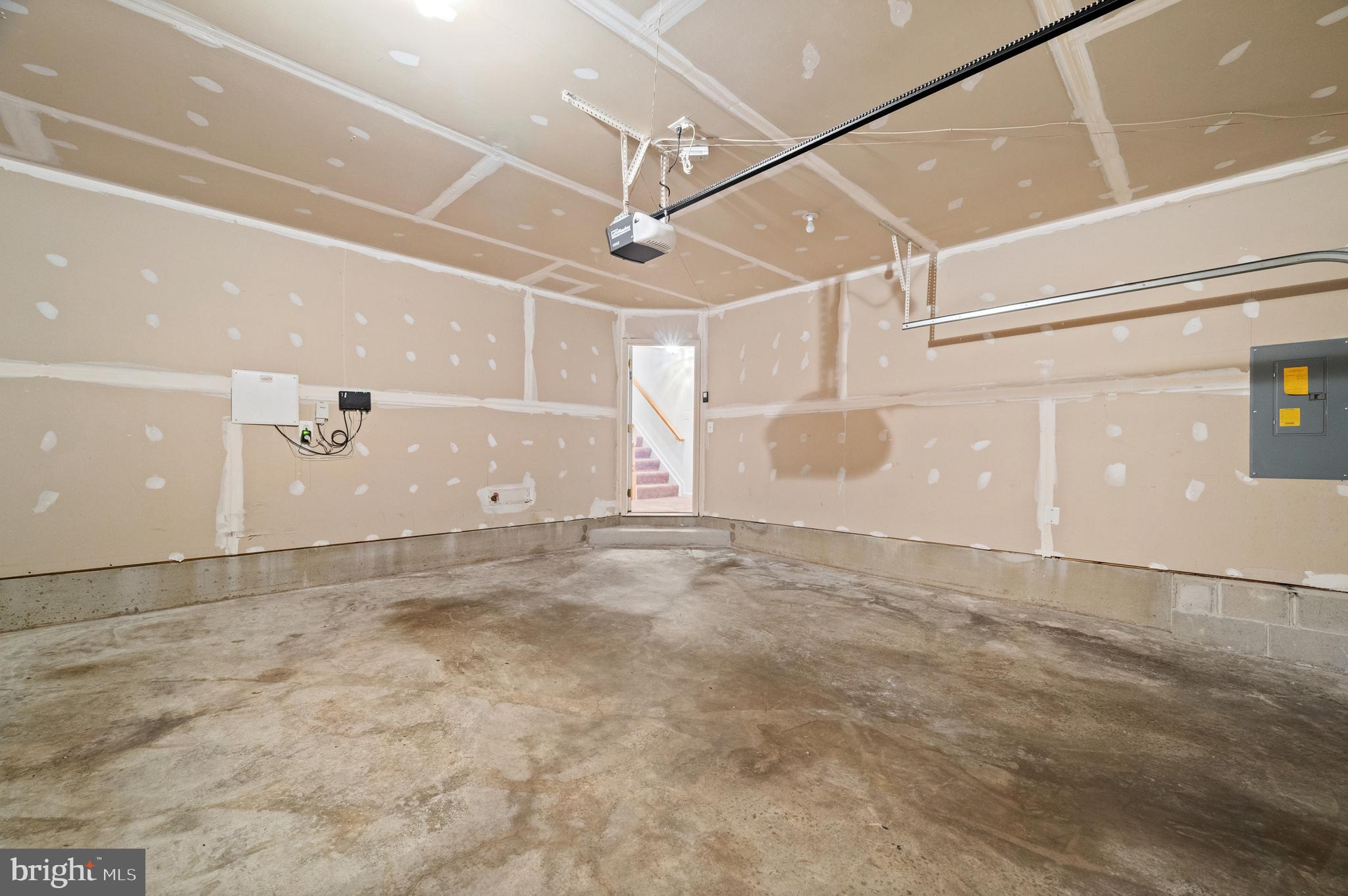 7122 Silverleaf Oak Road, Unit 227 Elkridge, MD 21075 - Photo 39 of 55 a view of a room with wooden floor