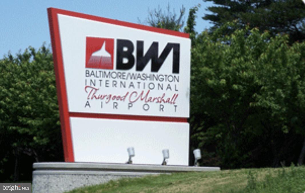 7122 Silverleaf Oak Road, Unit 227 Elkridge, MD 21075 - Photo 54 of 55 a sign that is on the side of a building