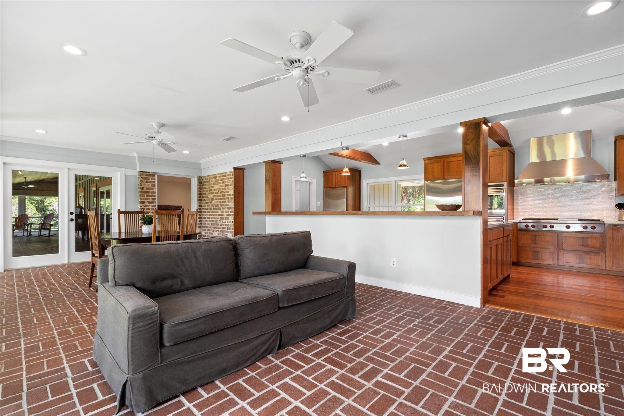 2051 Point Legere Road Mobile, AL 36605 - Photo 11 of 49