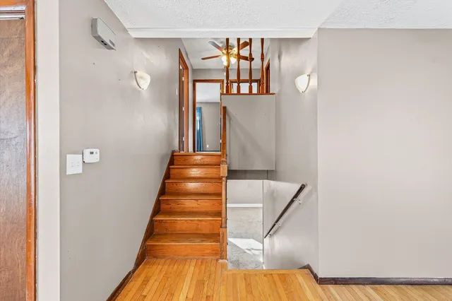 $245,000 | 411 Weathering Drive, Mahomet, IL 61853