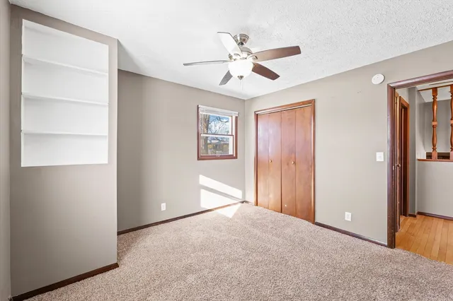 $245,000 | 411 Weathering Drive, Mahomet, IL 61853