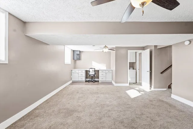 $245,000 | 411 Weathering Drive, Mahomet, IL 61853