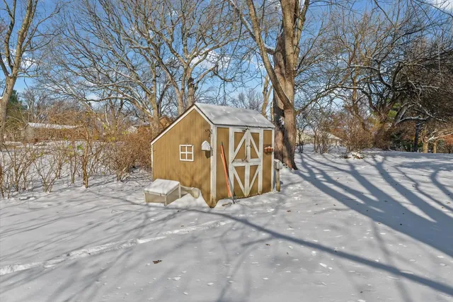 $245,000 | 411 Weathering Drive, Mahomet, IL 61853