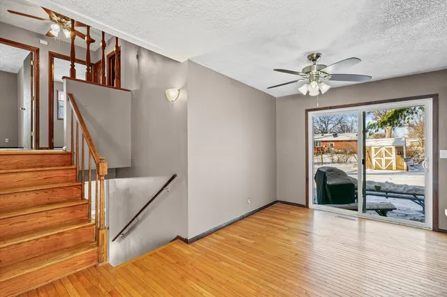 $245,000 | 411 Weathering Drive, Mahomet, IL 61853