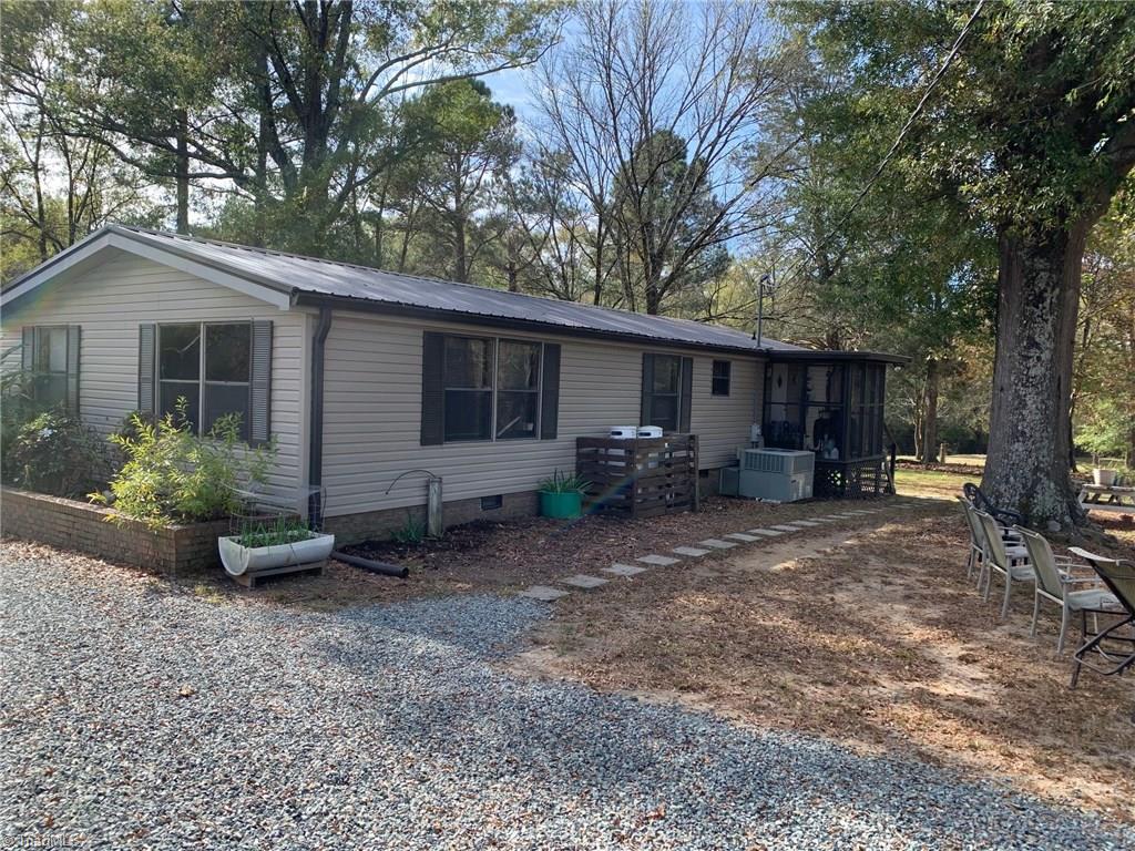7053 Bennett Road Seagrove, NC 27341 - Photo 1 of 14