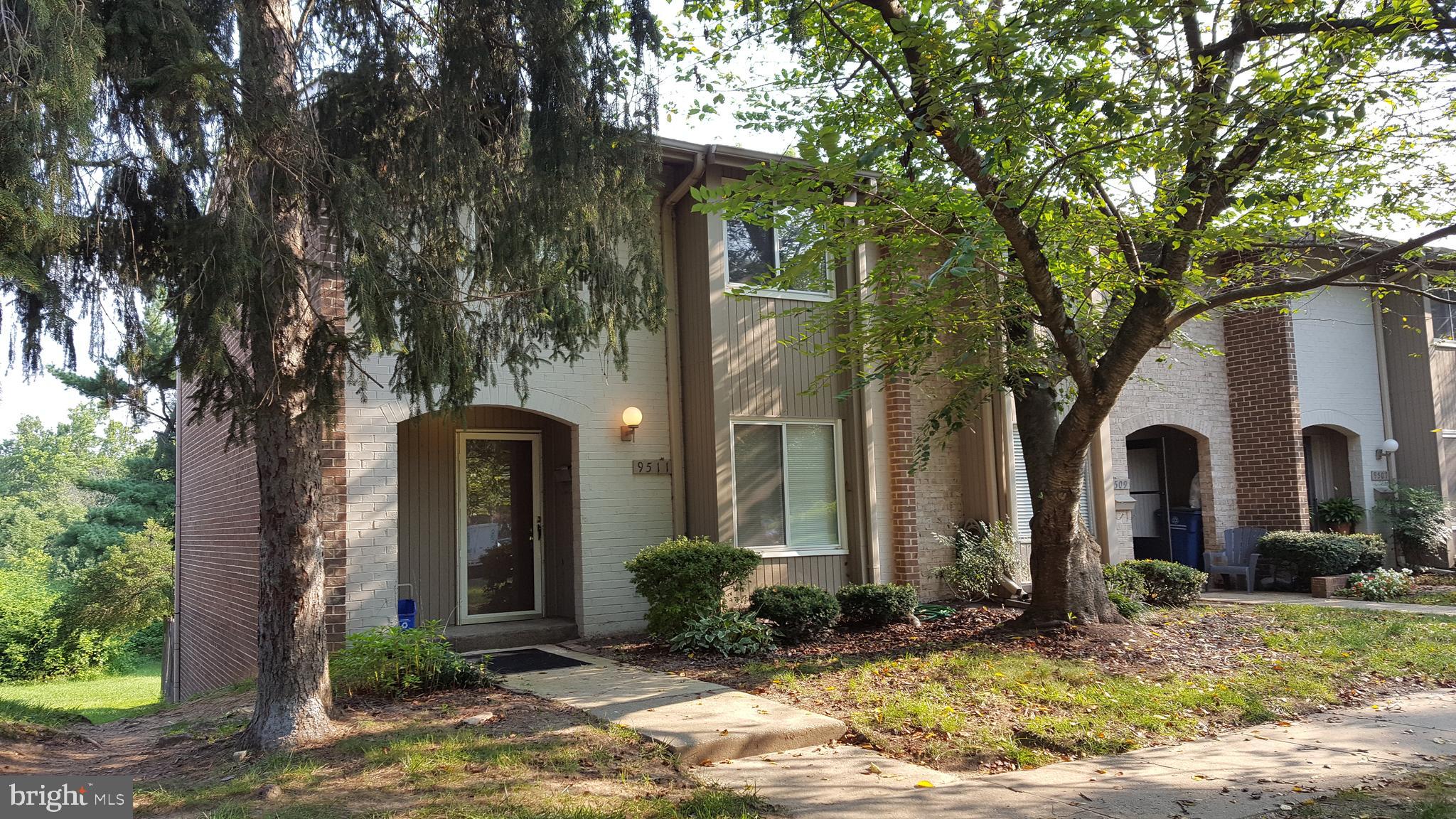 9511 Horizon Run Road, Unit 7F Gaithersburg, MD 20886 - Photo 1 of 24