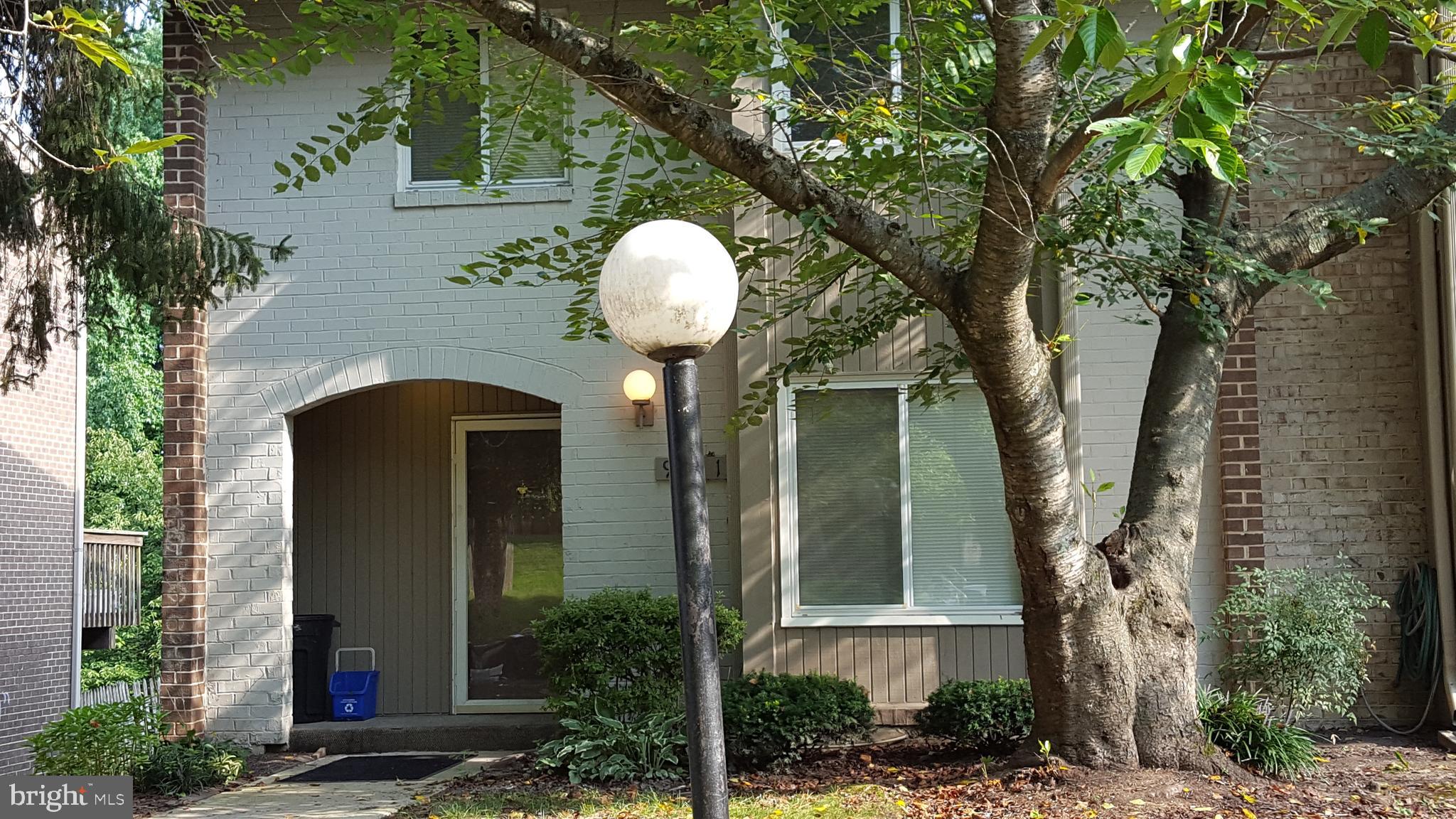 9511 Horizon Run Road, Unit 7F Gaithersburg, MD 20886 - Photo 2 of 24