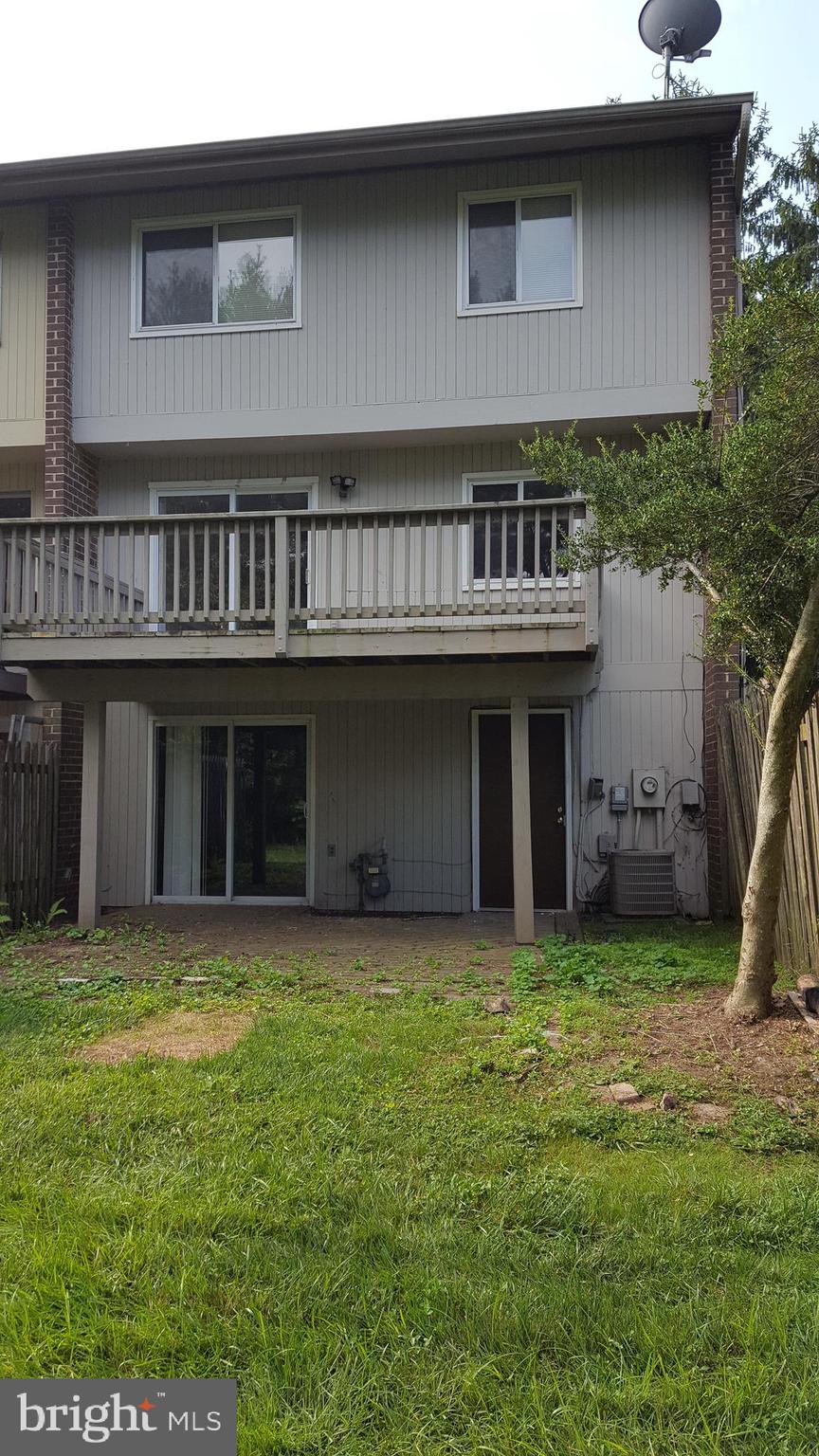 9511 Horizon Run Road, Unit 7F Gaithersburg, MD 20886 - Photo 3 of 24