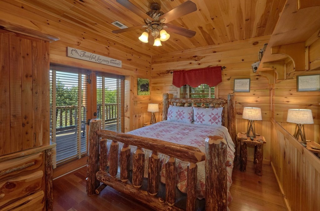 2450 Dove View Road Sevierville, TN 37862 - Photo 23 of 35 Gallery Image 23