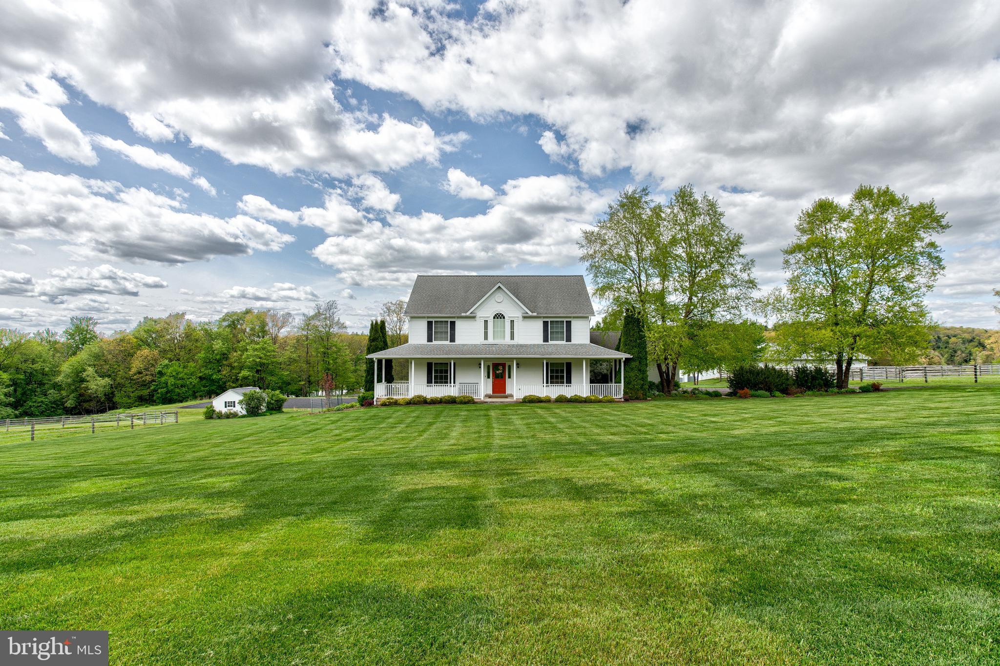 247 Greens Valley Road Centre Hall, PA 16828 - Photo 4 of 85