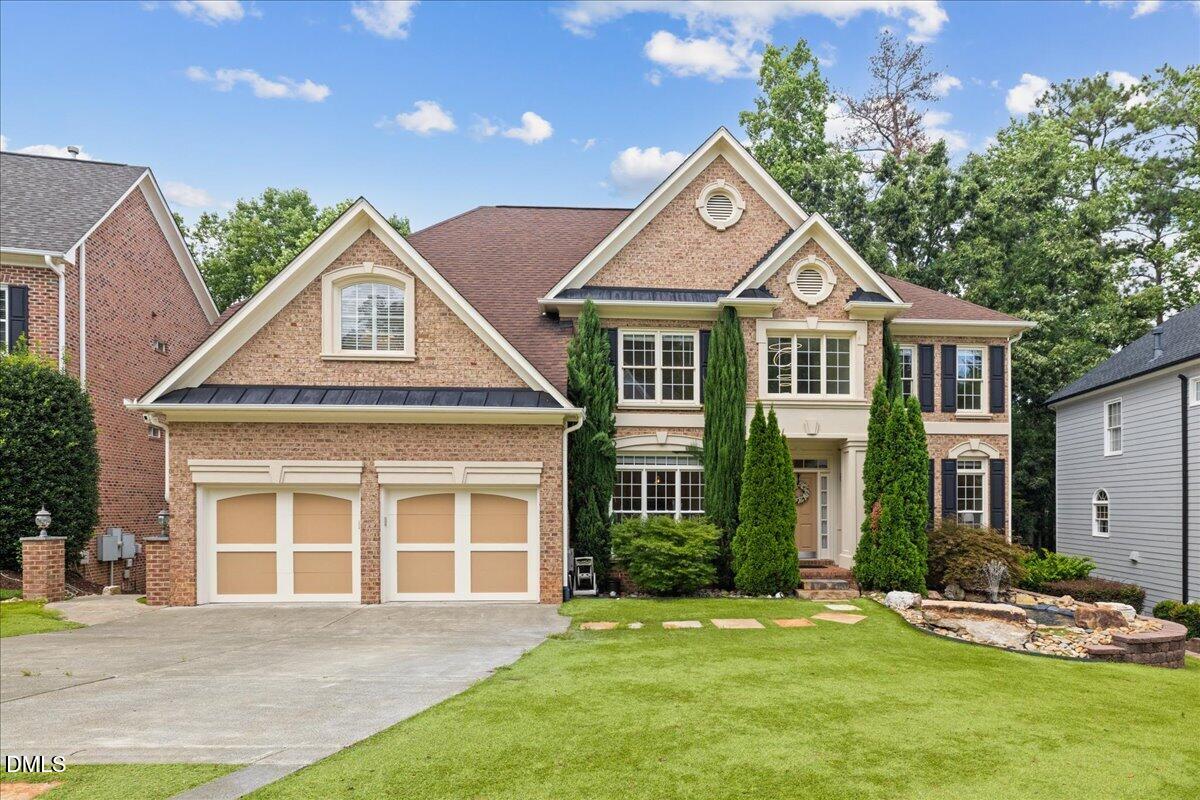 12225 Dunard Street Raleigh, NC 27614 - Photo 1 of 86 Home Front