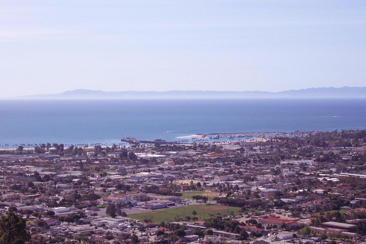 1250 Viscaino Road Santa Barbara, CA 93103 - Photo 1 of 3 Listing Photo