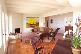 1250 Viscaino Road Santa Barbara, CA 93103 - Photo 3 of 3 Listing Photo
