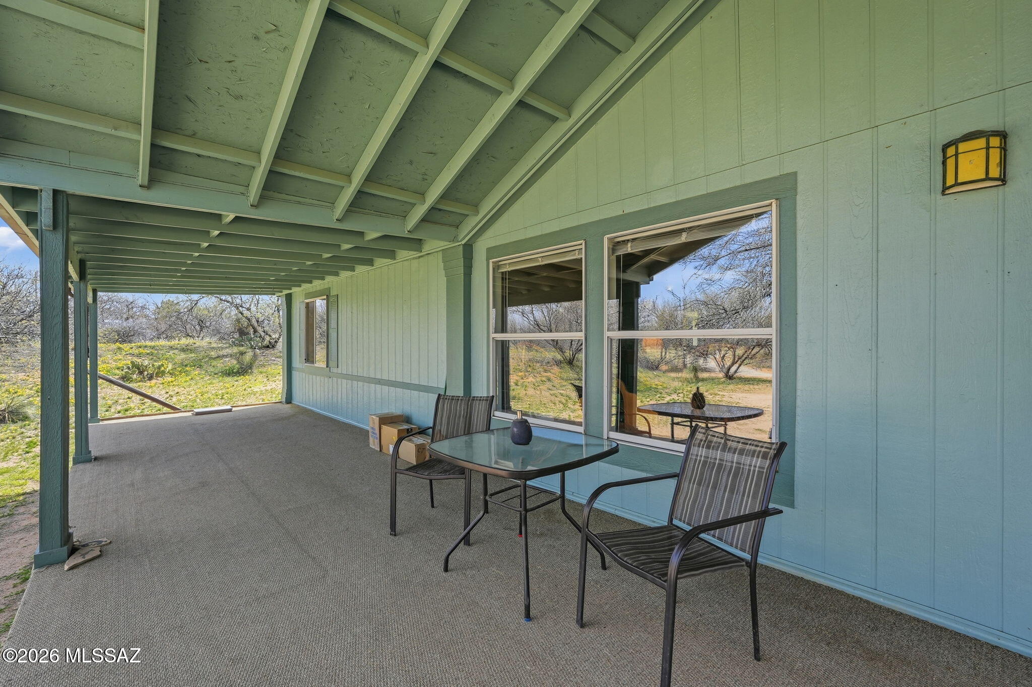 3023 West Clark Road Benson, AZ 85602 - Photo 38 of 40