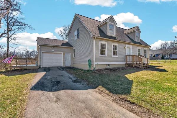 $475,000 | 110 Sarahs Way, Middlebury, VT 05753