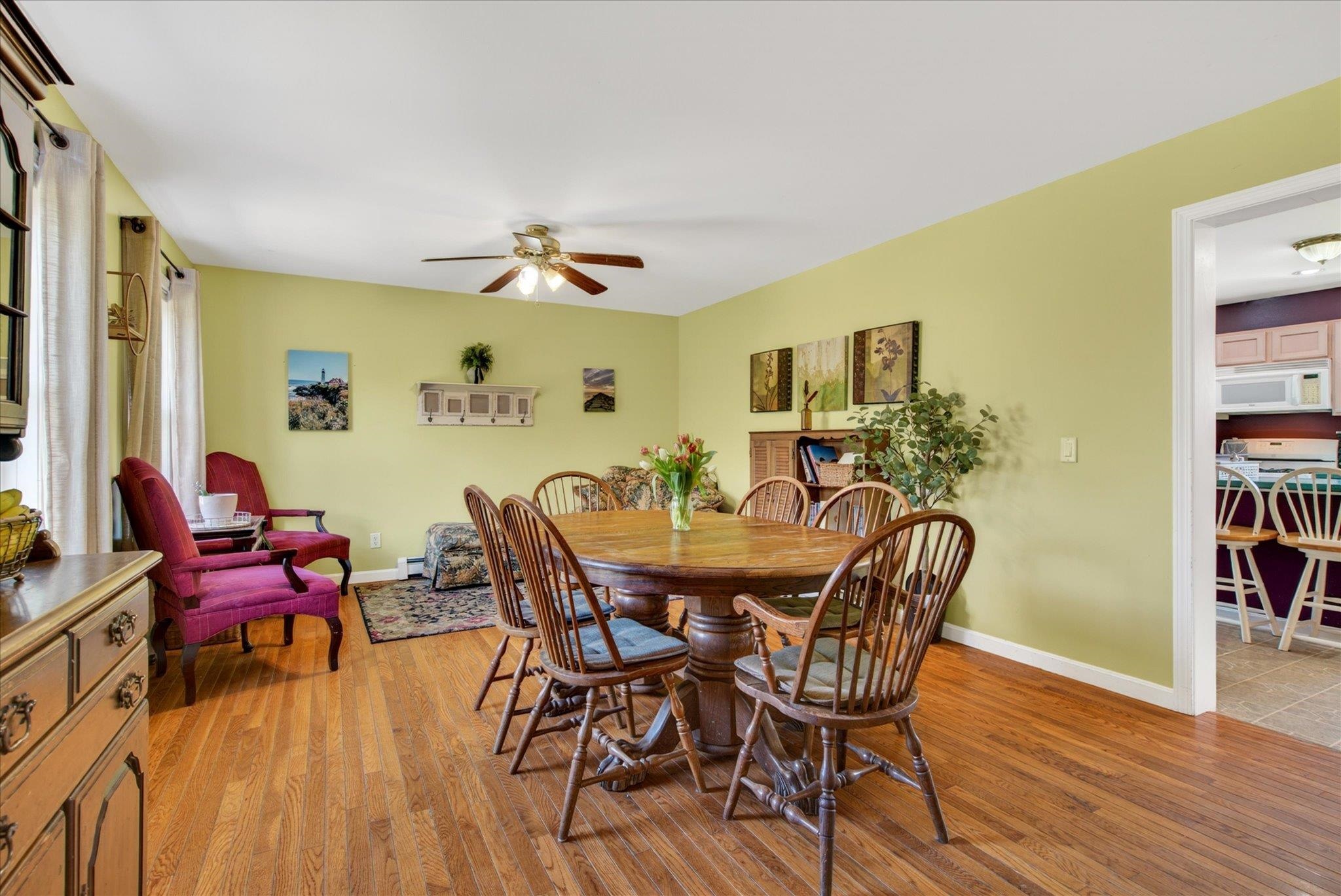 110 Sarahs Way Middlebury, VT 05753 - Photo 16 of 59