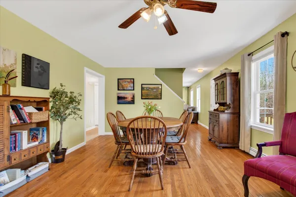 $475,000 | 110 Sarahs Way, Middlebury, VT 05753
