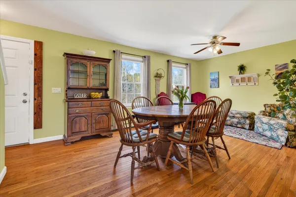 $475,000 | 110 Sarahs Way, Middlebury, VT 05753