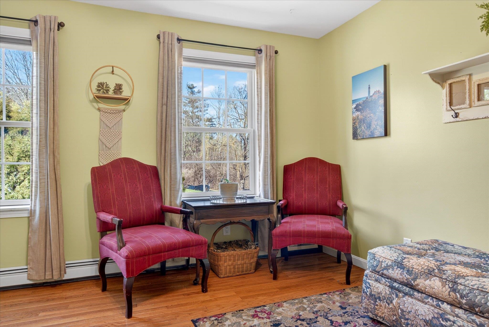 110 Sarahs Way Middlebury, VT 05753 - Photo 19 of 59