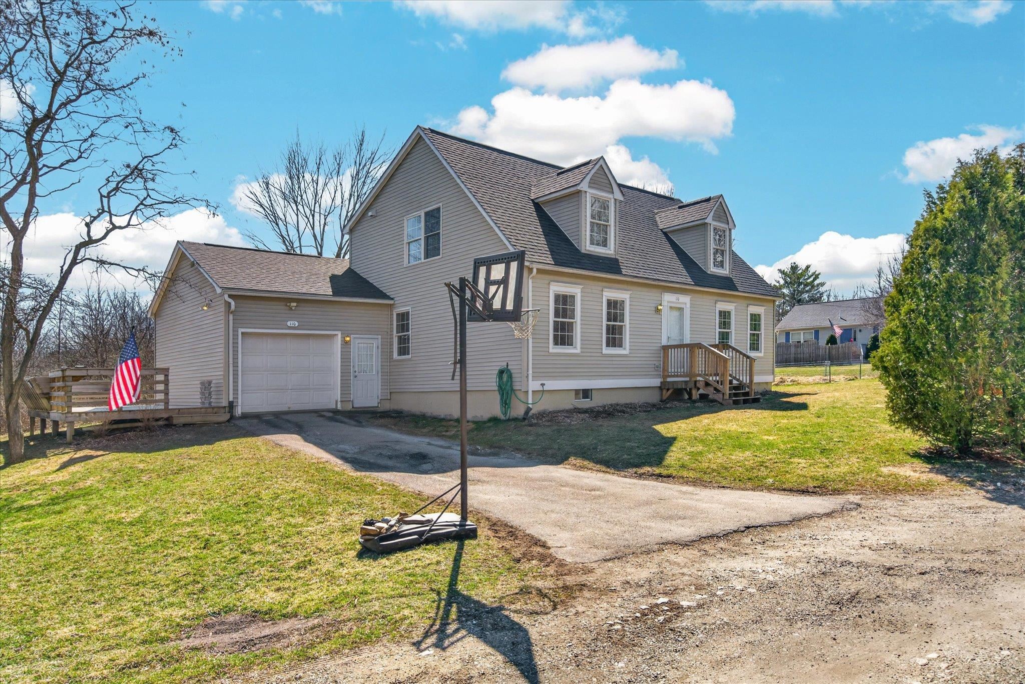 110 Sarahs Way Middlebury, VT 05753 - Photo 2 of 59