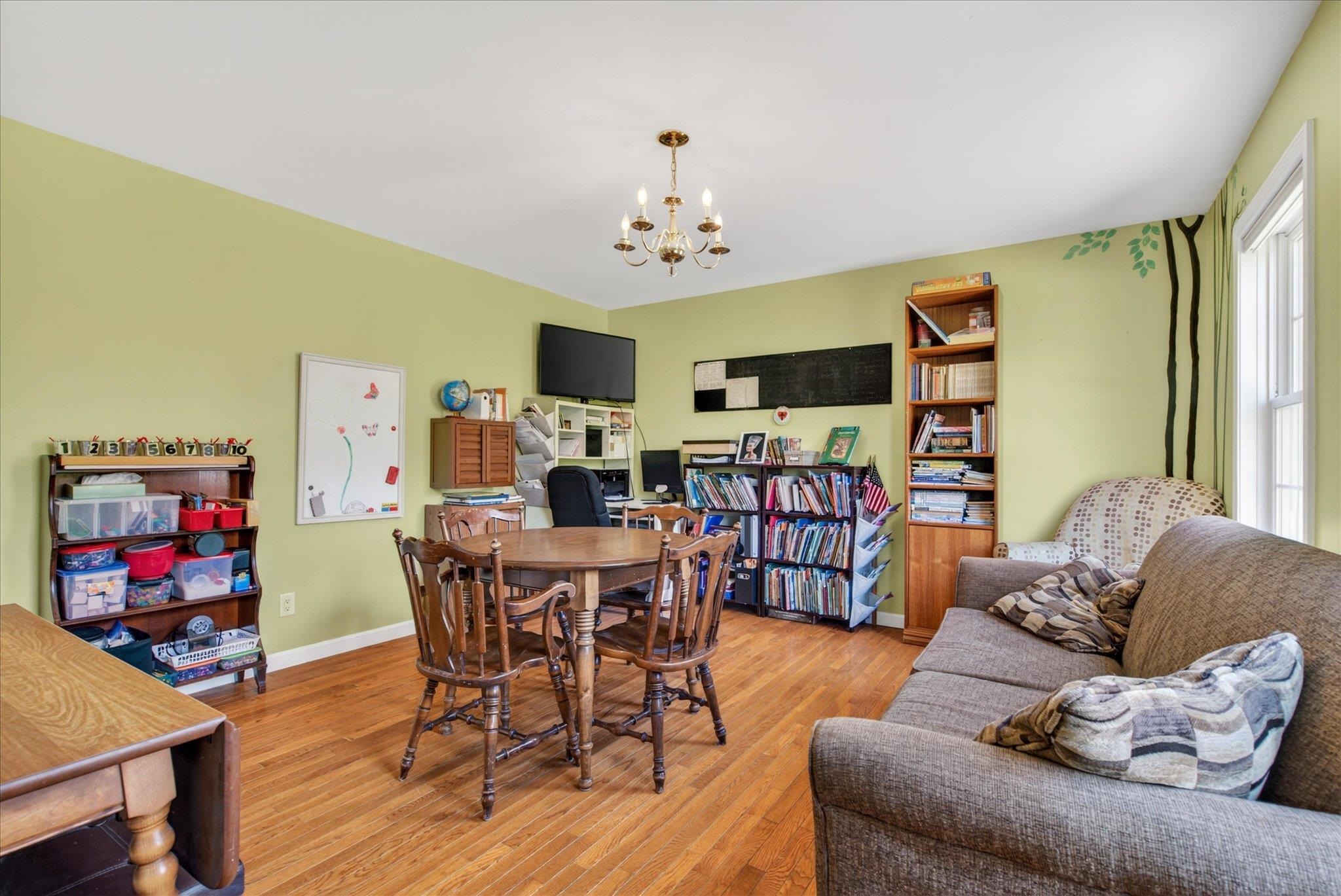 110 Sarahs Way Middlebury, VT 05753 - Photo 21 of 59