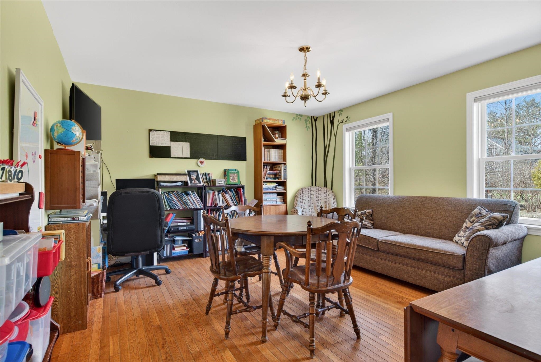 110 Sarahs Way Middlebury, VT 05753 - Photo 22 of 59