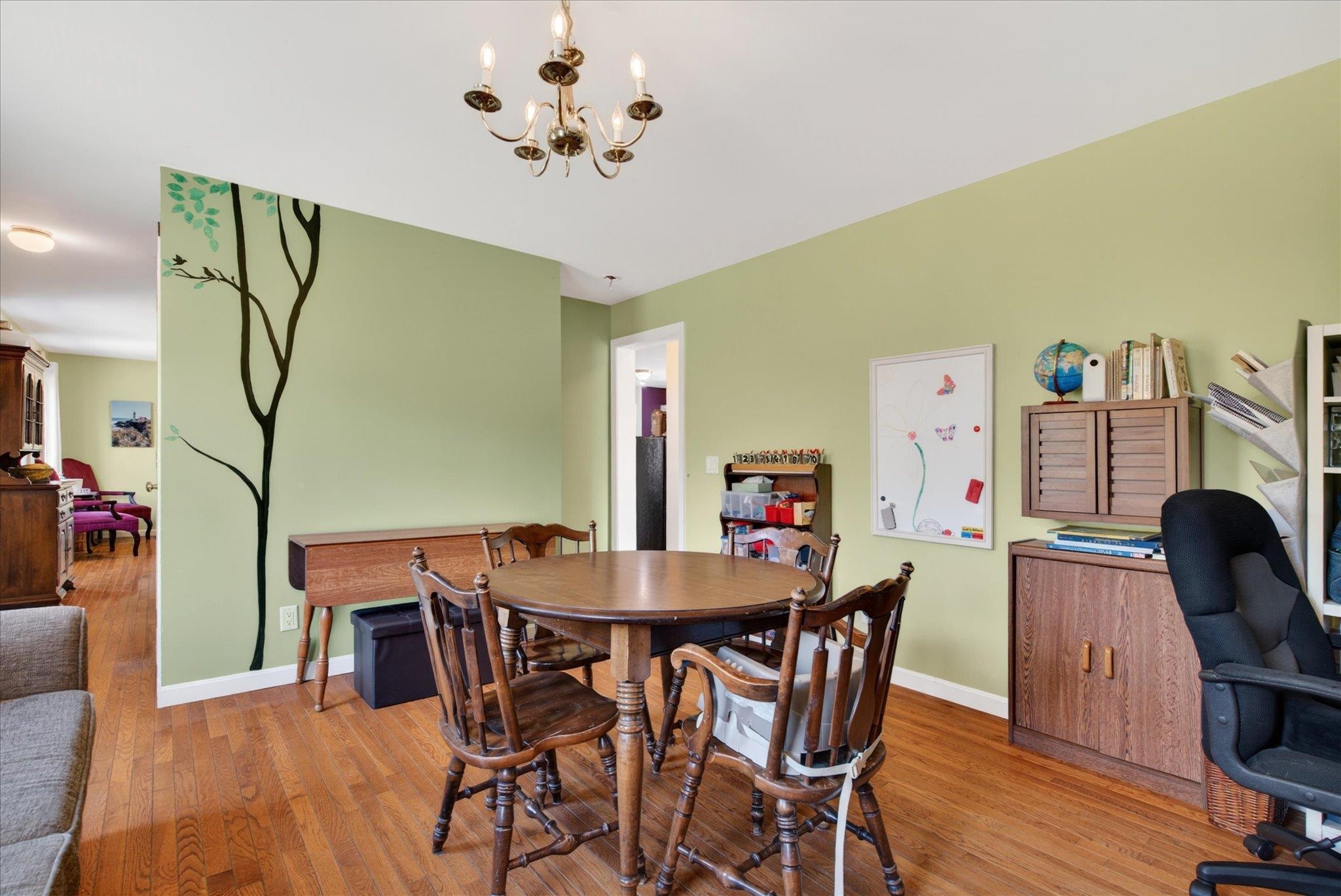 110 Sarahs Way Middlebury, VT 05753 - Photo 23 of 59