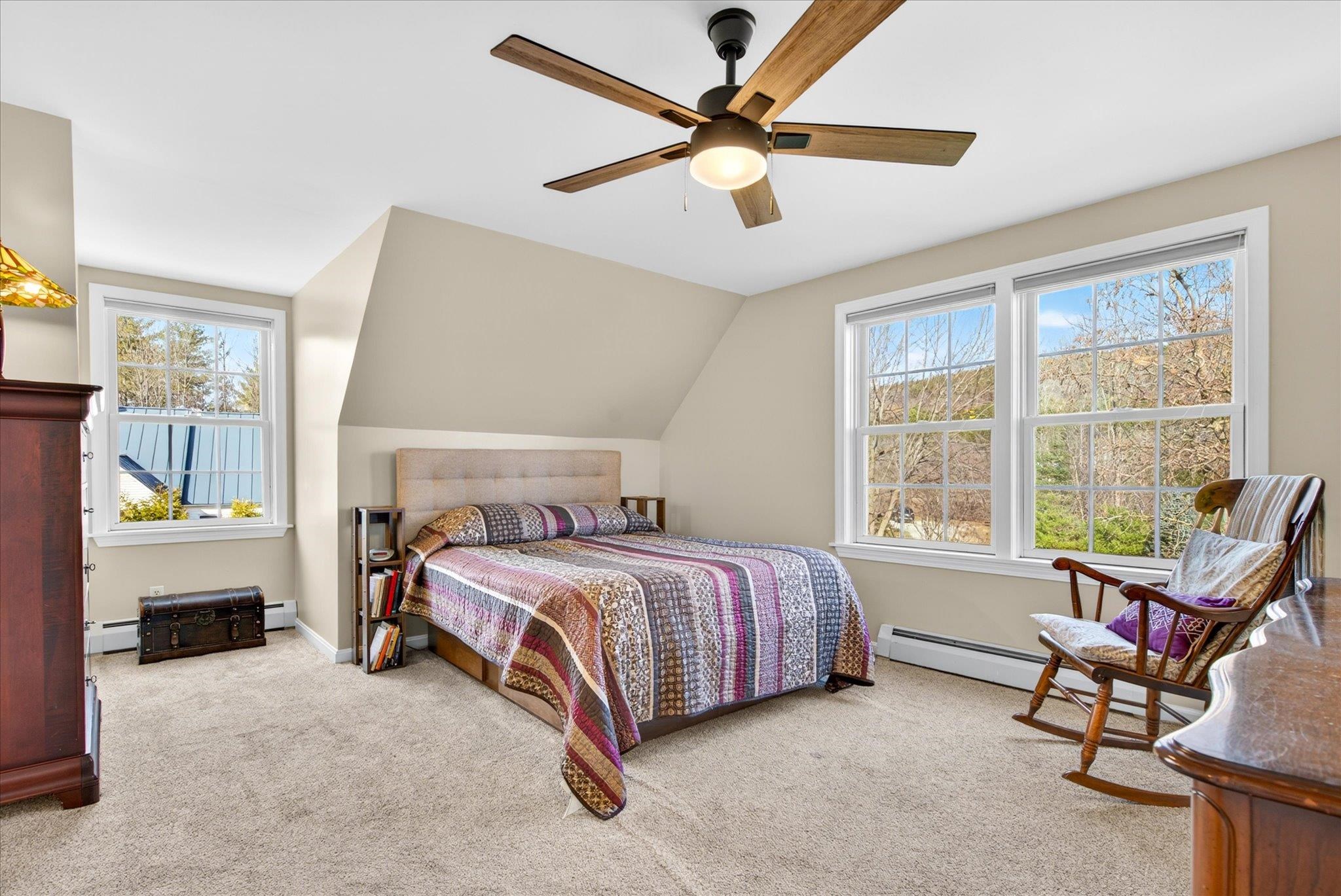 110 Sarahs Way Middlebury, VT 05753 - Photo 29 of 59