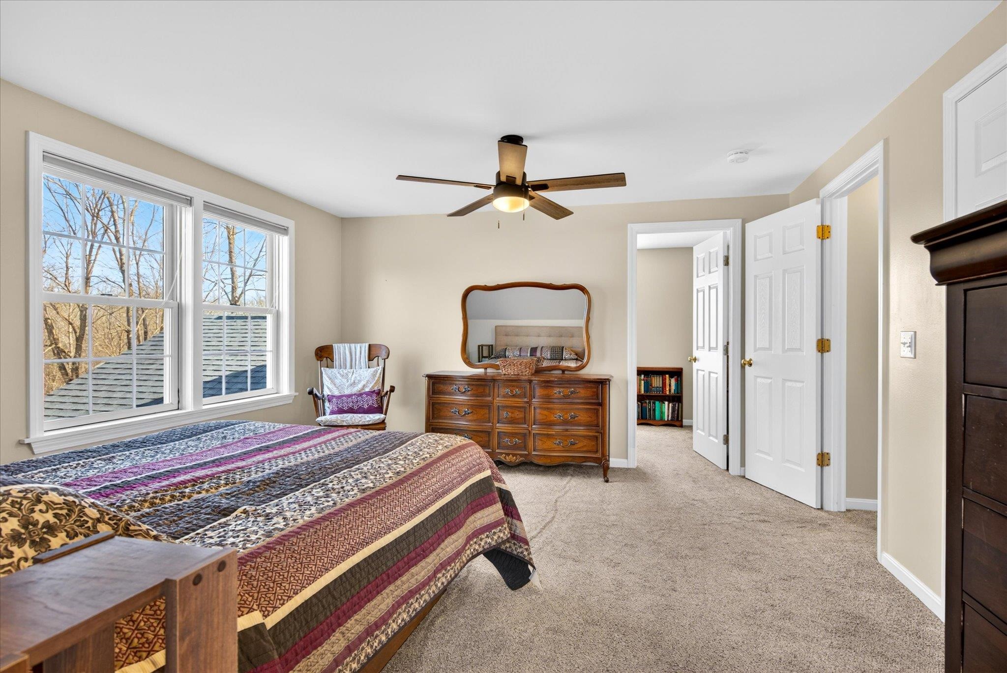 110 Sarahs Way Middlebury, VT 05753 - Photo 30 of 59