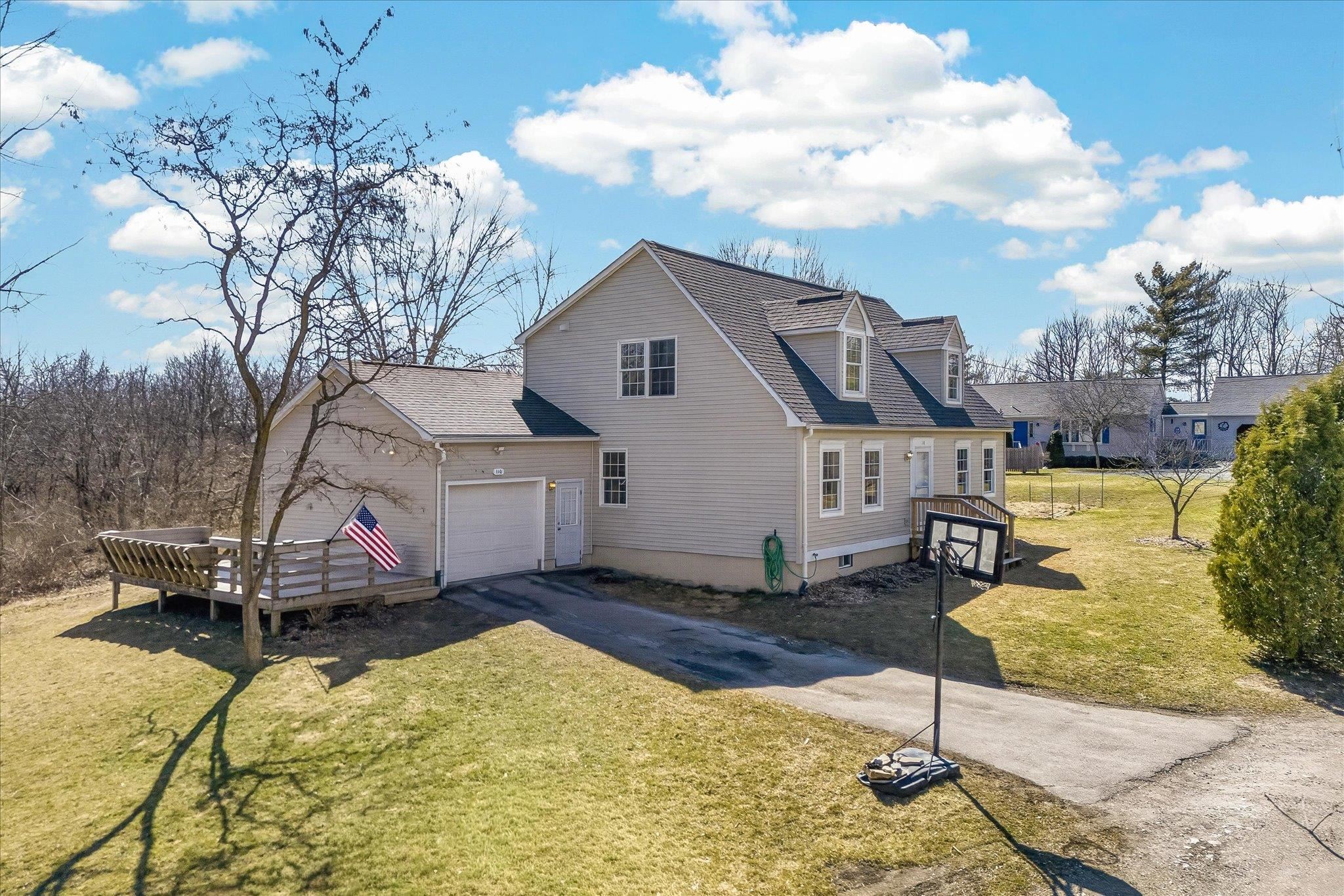 110 Sarahs Way Middlebury, VT 05753 - Photo 3 of 59