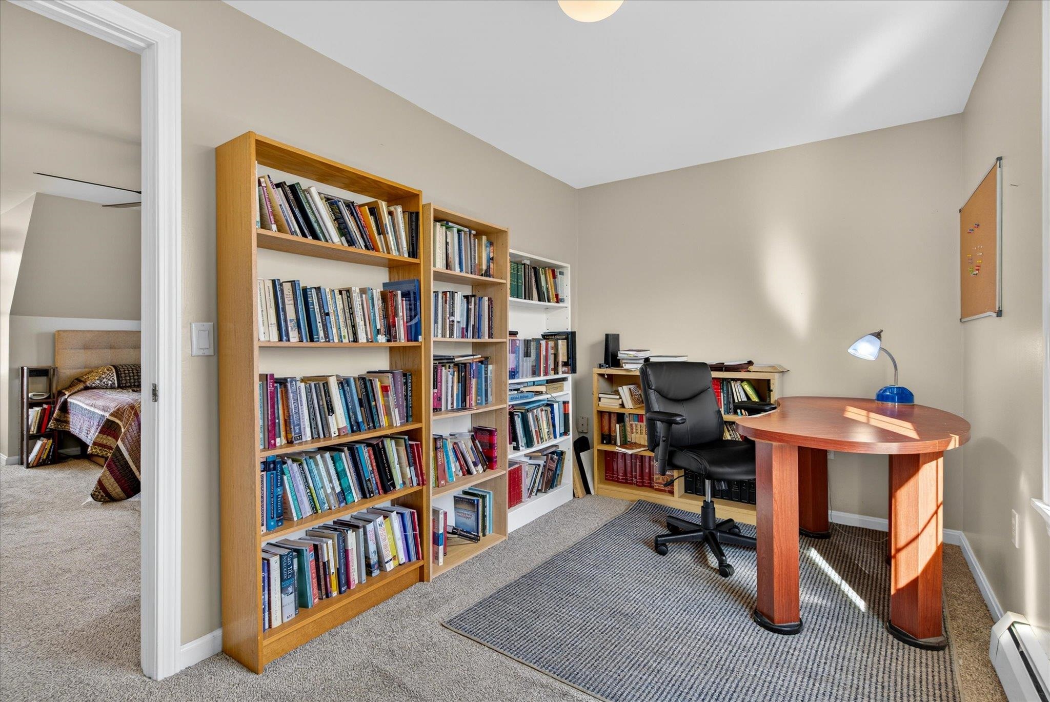 110 Sarahs Way Middlebury, VT 05753 - Photo 31 of 59