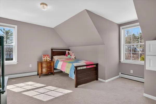 $475,000 | 110 Sarahs Way, Middlebury, VT 05753