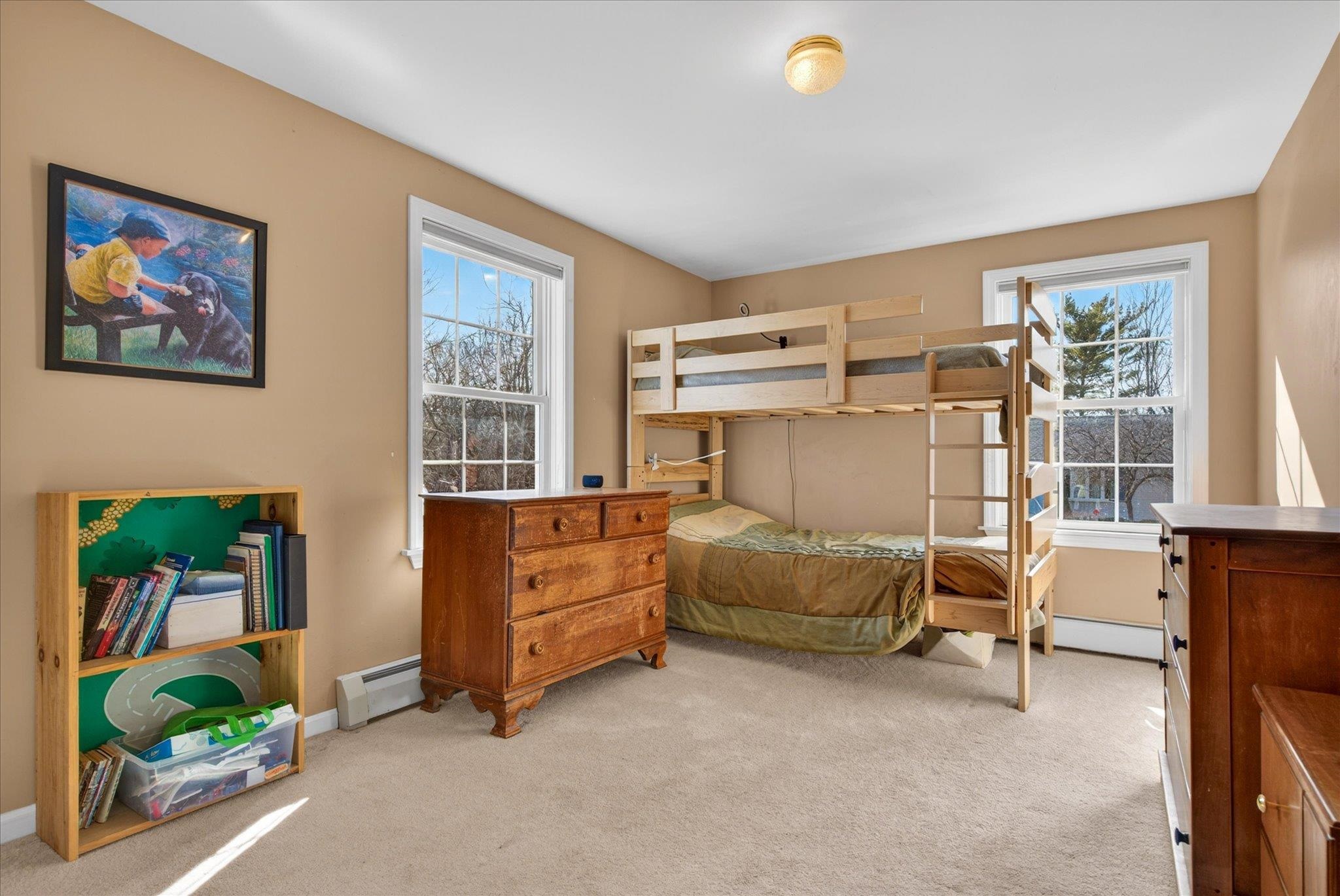 110 Sarahs Way Middlebury, VT 05753 - Photo 37 of 59