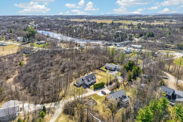 $475,000 | 110 Sarahs Way, Middlebury, VT 05753