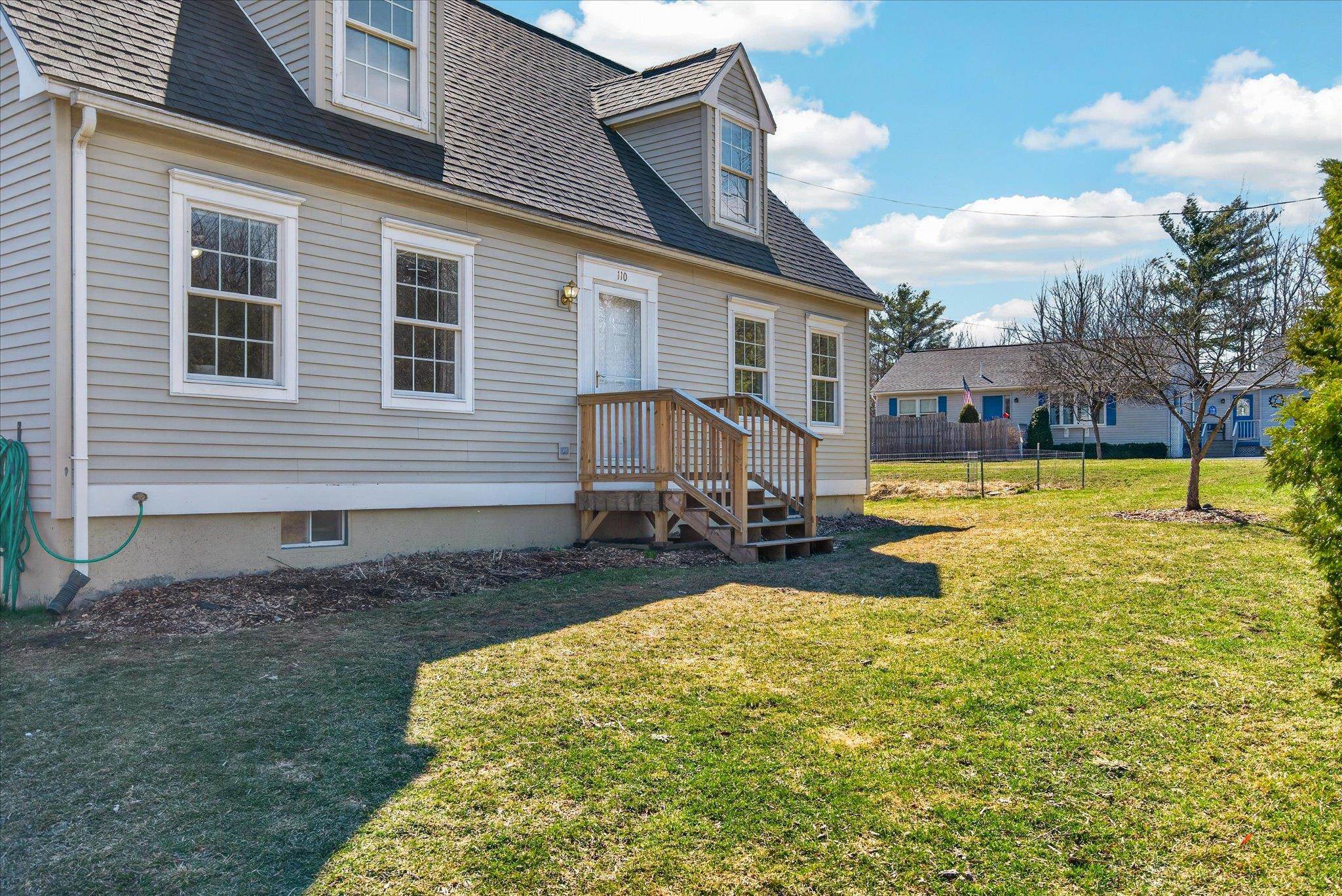 110 Sarahs Way Middlebury, VT 05753 - Photo 48 of 59