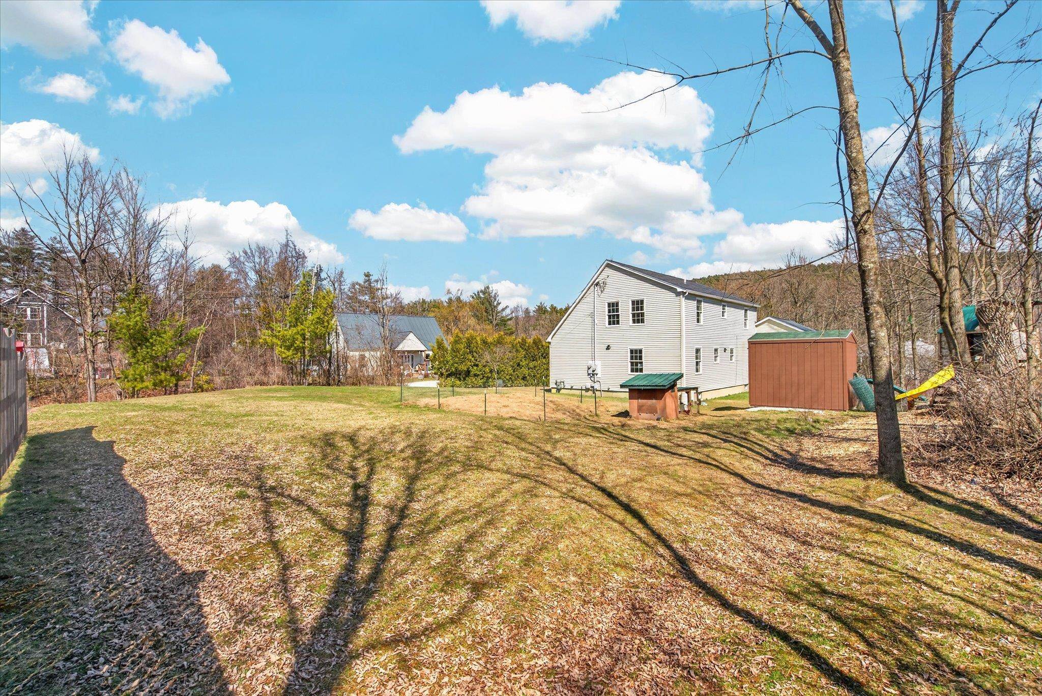 110 Sarahs Way Middlebury, VT 05753 - Photo 51 of 59