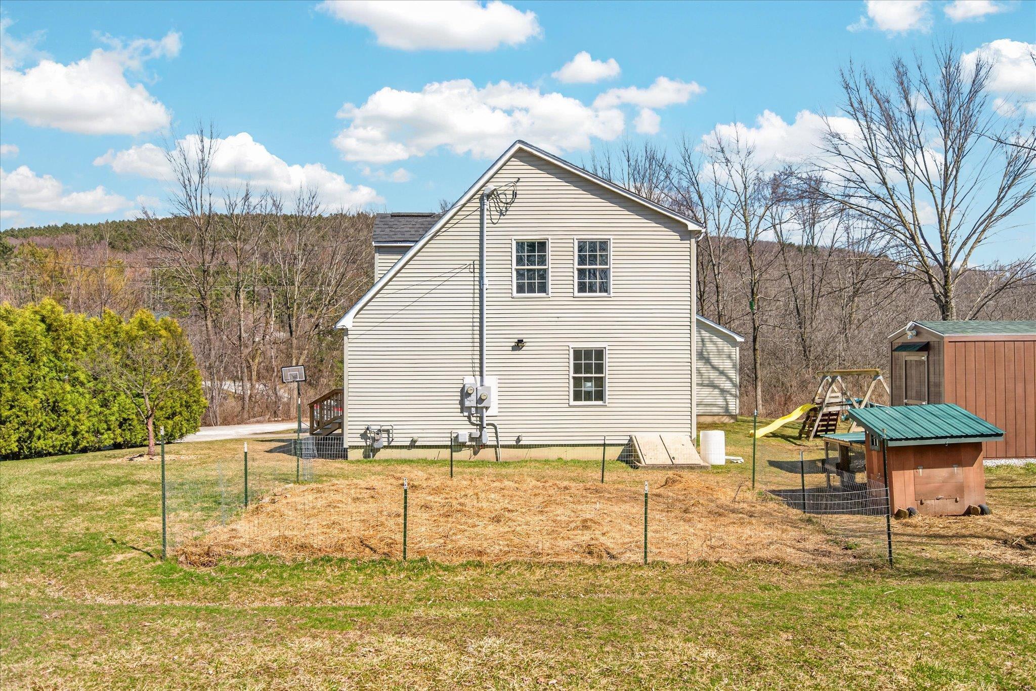 110 Sarahs Way Middlebury, VT 05753 - Photo 52 of 59