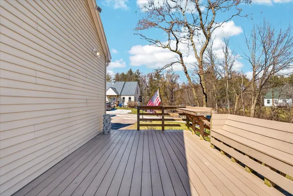 $475,000 | 110 Sarahs Way, Middlebury, VT 05753