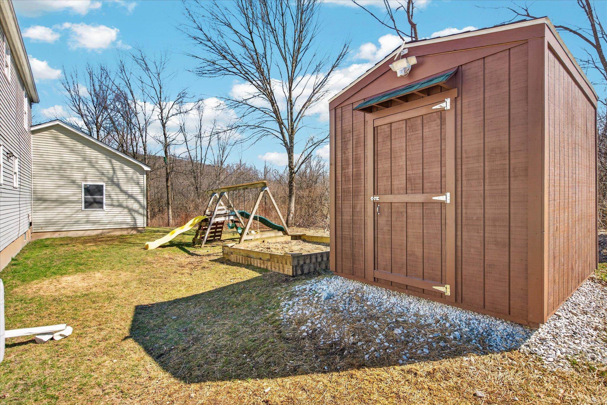 110 Sarahs Way Middlebury, VT 05753 - Photo 55 of 59