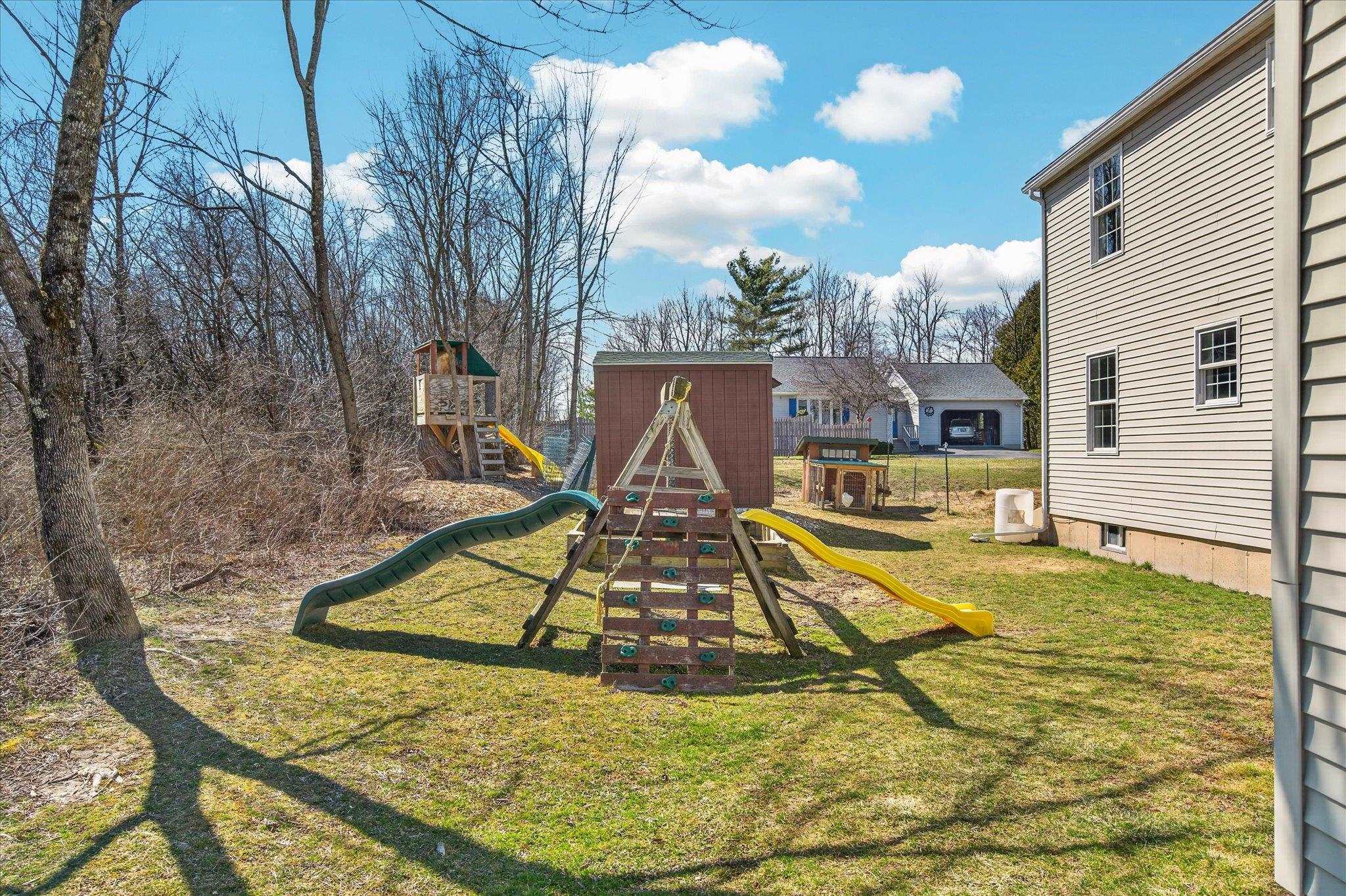 110 Sarahs Way Middlebury, VT 05753 - Photo 58 of 59