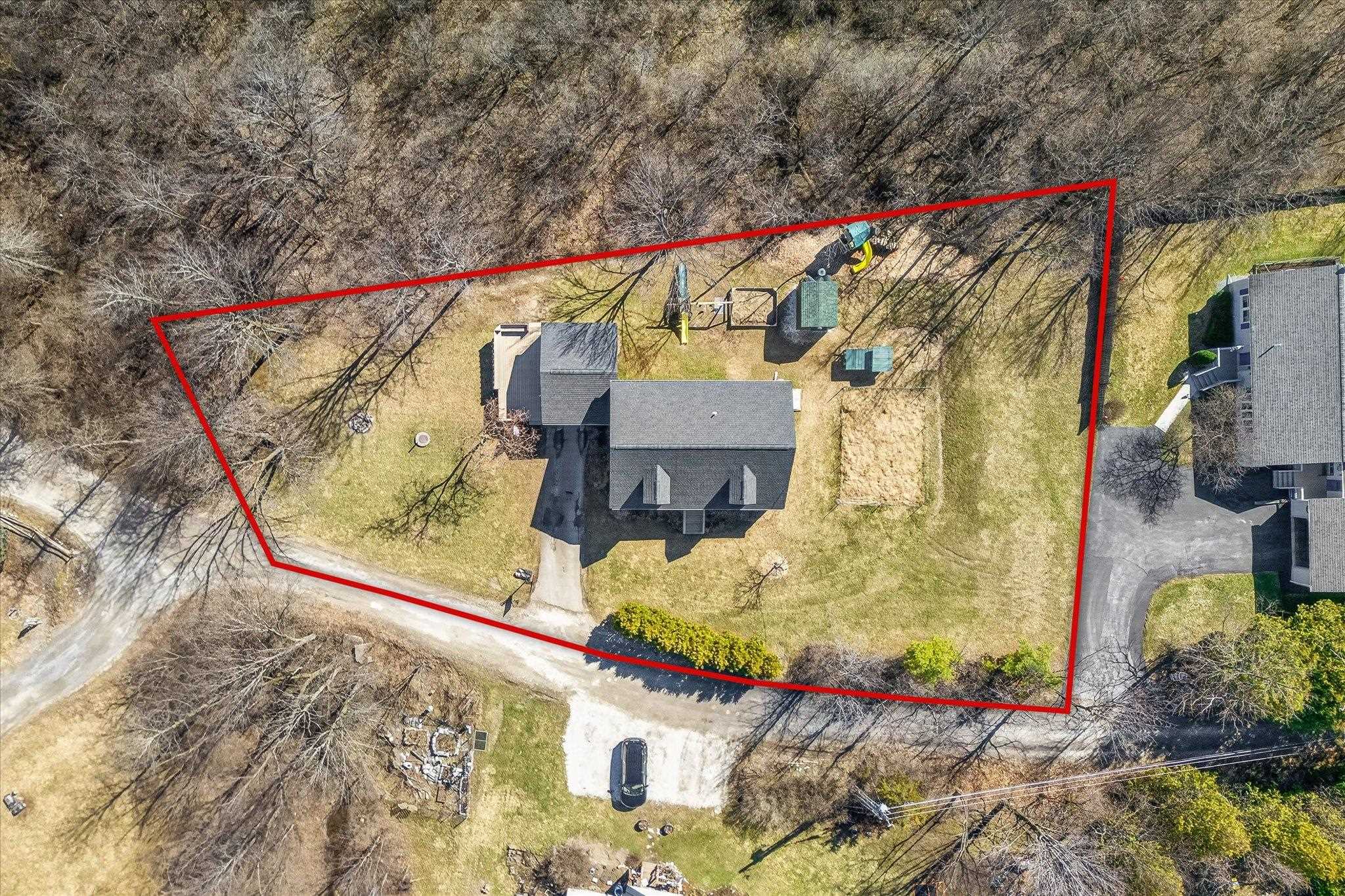 110 Sarahs Way Middlebury, VT 05753 - Photo 6 of 59