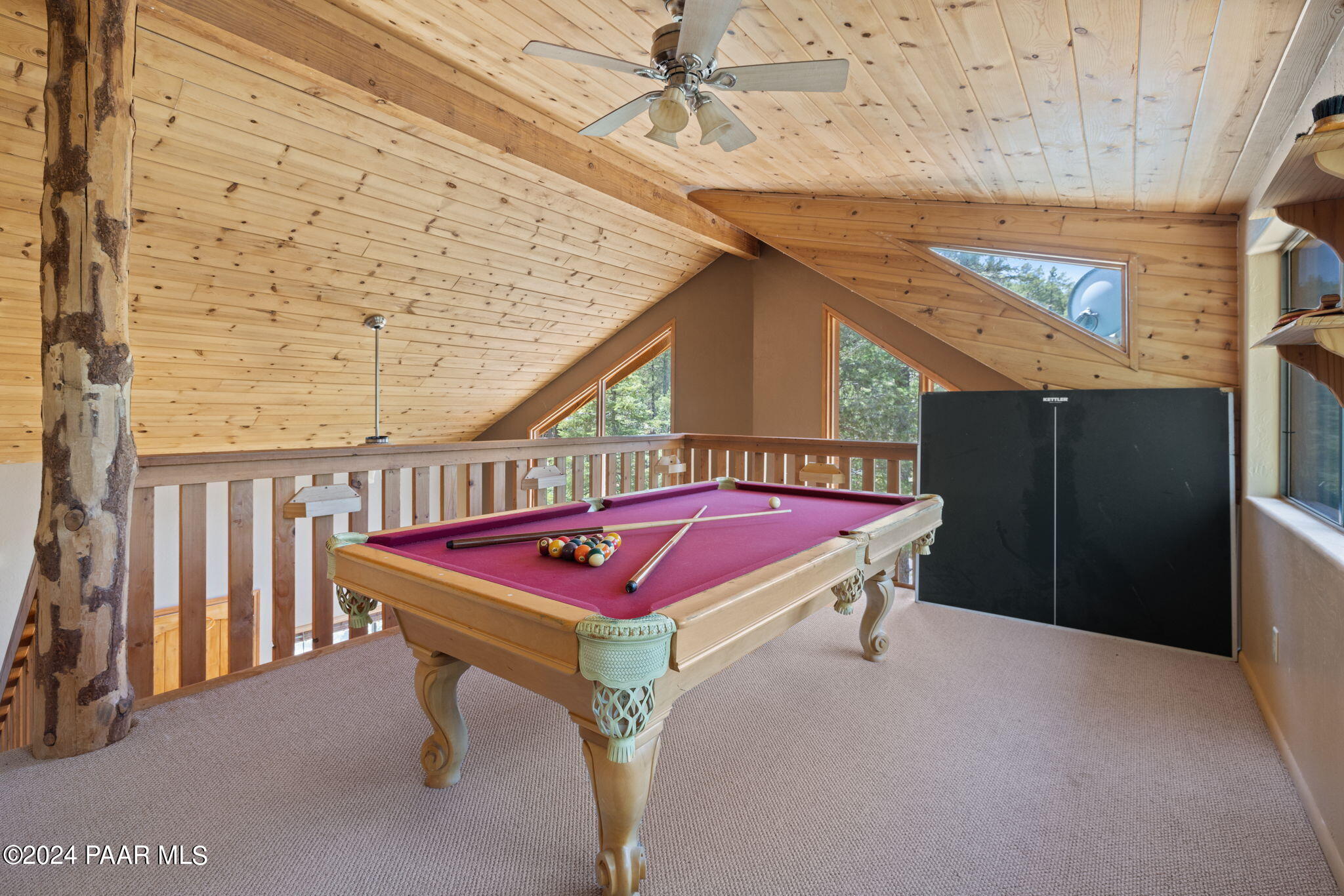 2980 Bluff Road Prescott, AZ 86303 - Photo 15 of 38 22-Loft