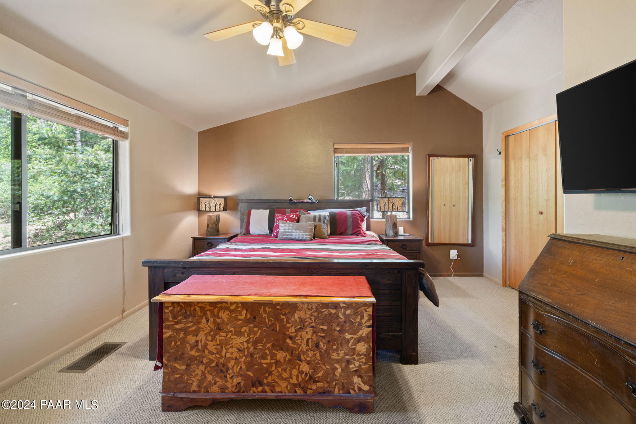 2980 Bluff Road Prescott, AZ 86303 - Photo 16 of 38 23-Primary Bedroom_1