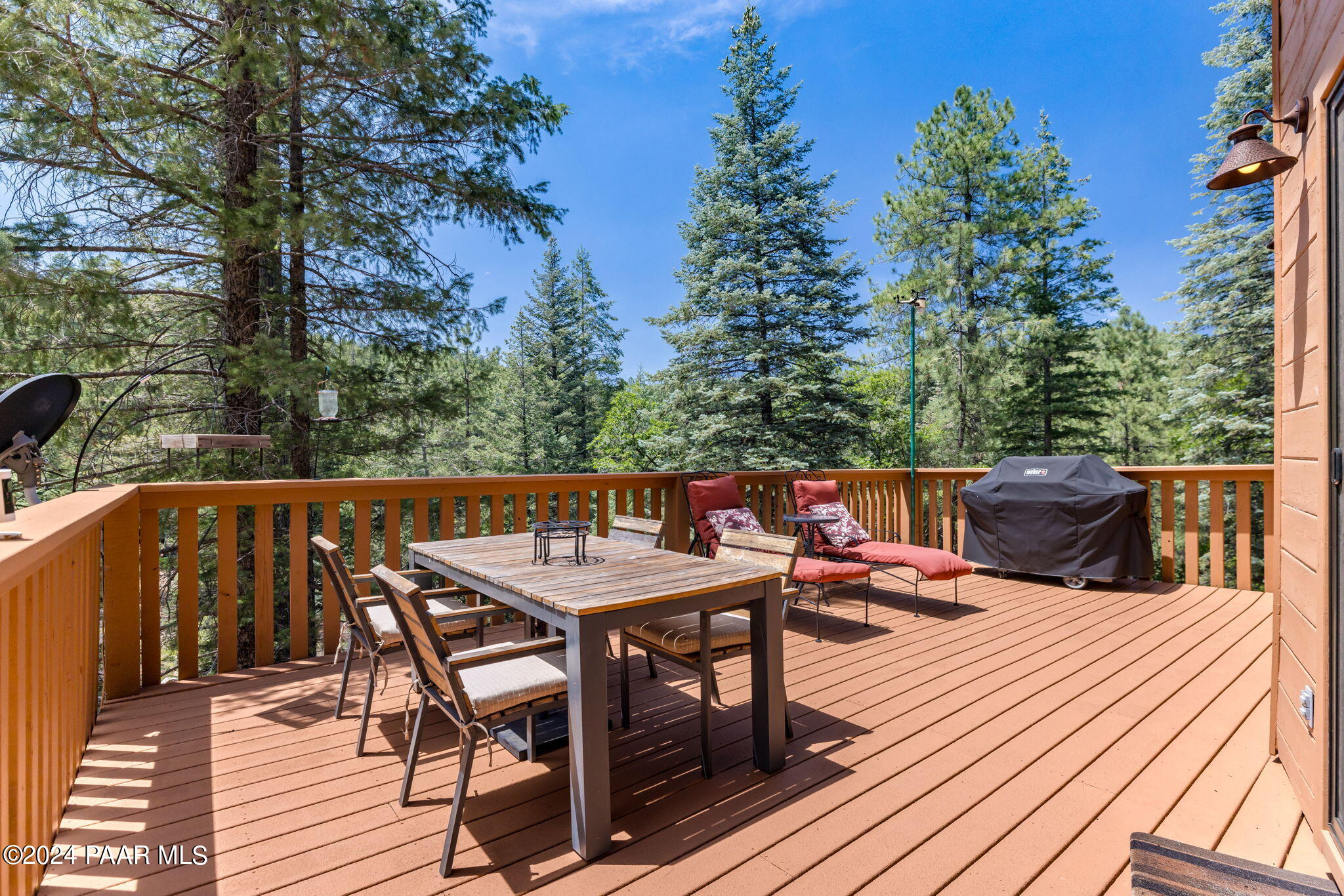 2980 Bluff Road Prescott, AZ 86303 - Photo 20 of 38 27-Deck_1